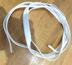Rega FSC Quattro  Speaker Cable (UnTerminated) End of Reel 2.5M Mono Length